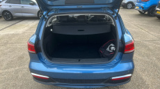 MG Mg5 115kW Exclusive EV 61kWh 5dr Auto Electric Estate